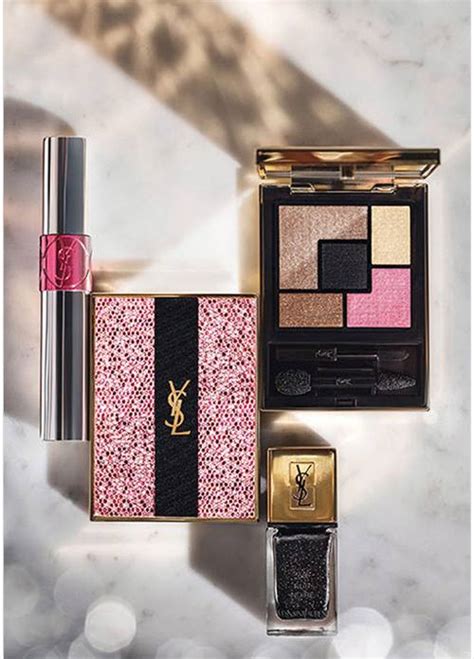 ysl spring summer 2015 makeup|YSL makeup australia.